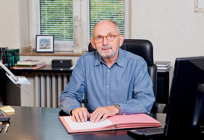 Klaus-Achim Reuber Klaus-Achim Reuber