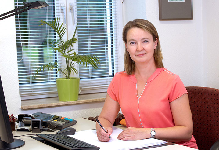 Olena Falkenstern Olena Falkenstern